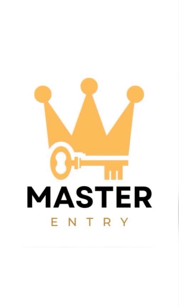 Master Entry